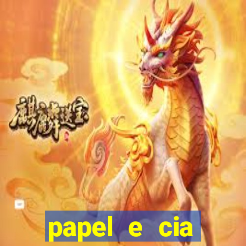 papel e cia salvador shopping